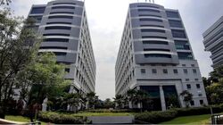 Citilink Warehouse Complex (D5), Warehouse #573729341